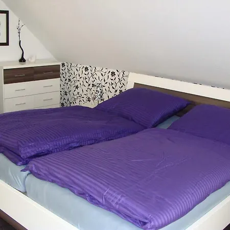 Ferienwohnung Mit Sudbalkon * أوستسيباد نينهاجن