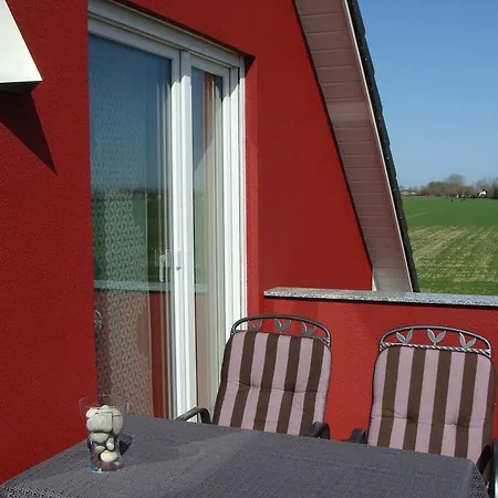 Ferienwohnung Mit Sudbalkon