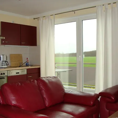 Ferienwohnung Mit Sudbalkon